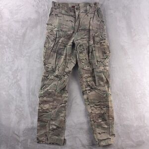 Drifire Multicam Combat Pants Mens Size Medium Long Tactical Cargo Military